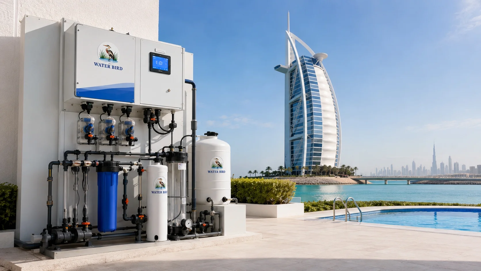 Burj Al Arab