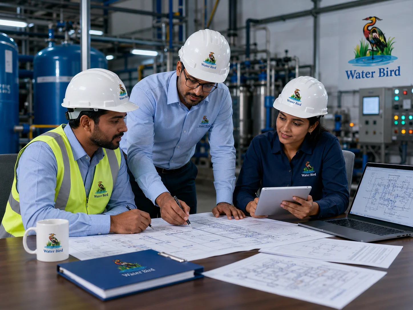 Engineering Consultancy Services